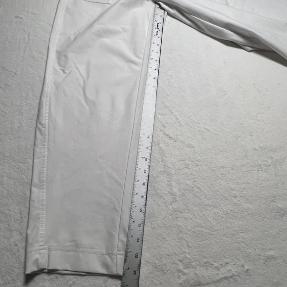 Athleta Skyline High Rise Barrel Leg pant - Picture 4 of 10